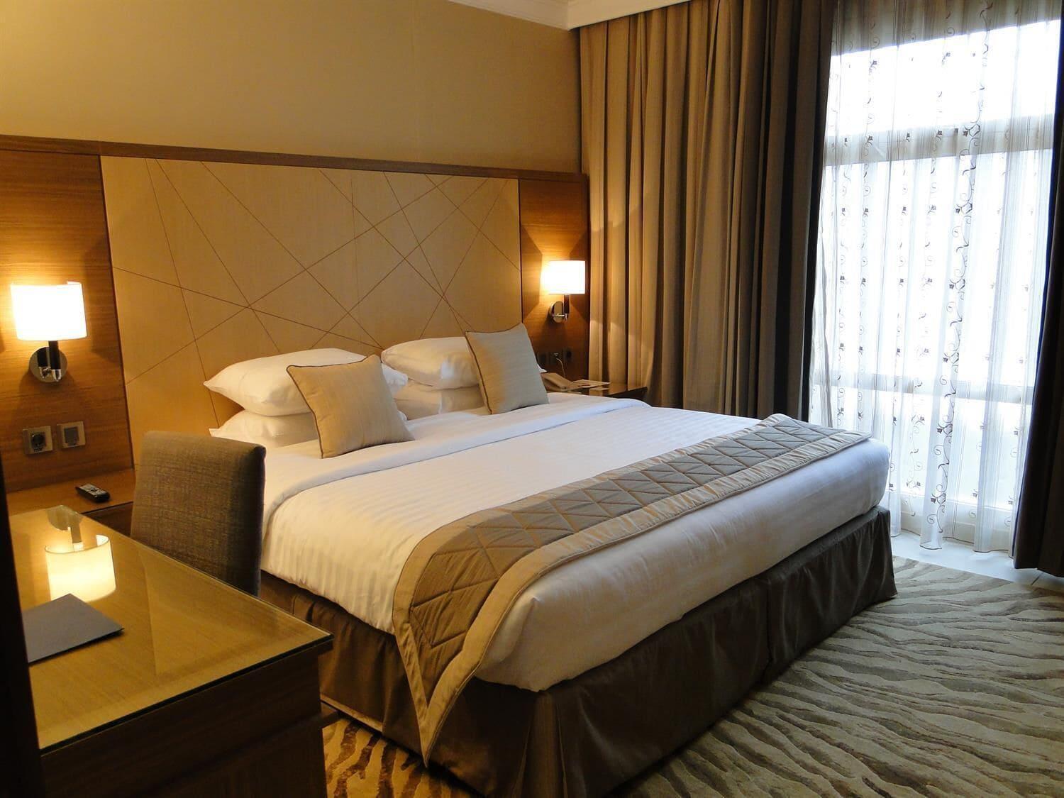 Golden Tulip Hotel Buraidah Al Qassim Kültér fotó