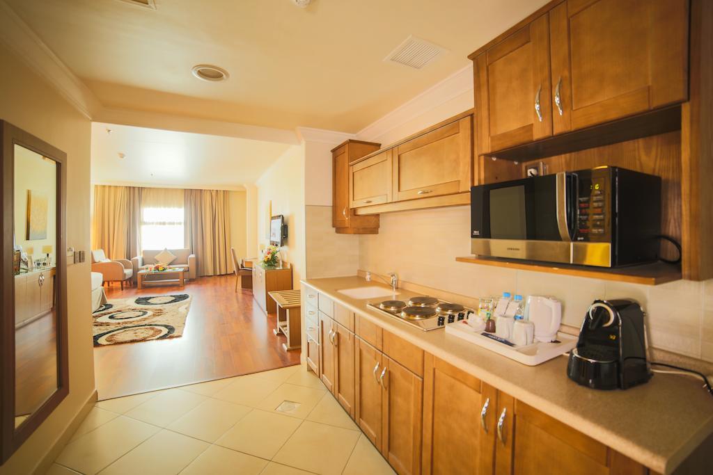 Golden Tulip Hotel Buraidah Al Qassim Kültér fotó